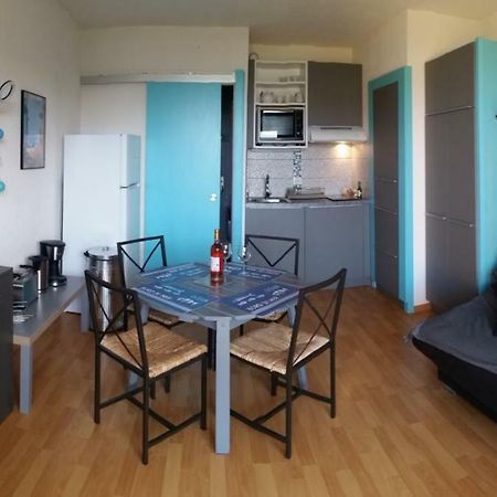 Les Terrasses De Notre Dame Lejlighed Capbreton Eksteriør billede