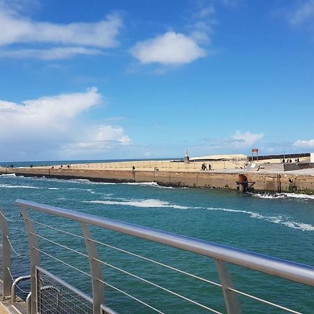 Les Terrasses De Notre Dame Lejlighed Capbreton Eksteriør billede