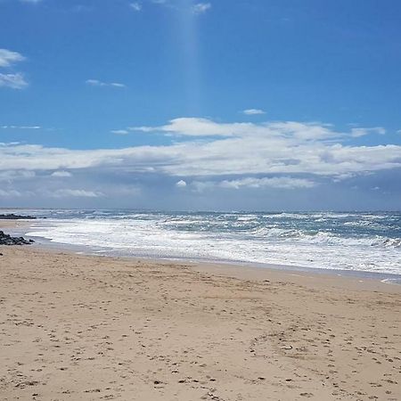 Les Terrasses De Notre Dame Lejlighed Capbreton Eksteriør billede