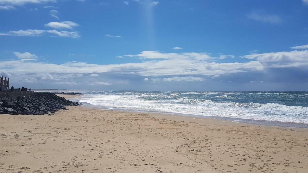 Les Terrasses De Notre Dame Lejlighed Capbreton Eksteriør billede